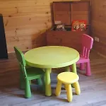 Cosy Familial Avec Billard 6 Pers Pres Gerardmer * Fraize