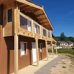 Cosy Familial Avec Billard 6 Pers Pres Gerardmer 샬레