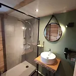 샬레 Cosy Familial Avec Billard 6 Pers Pres Gerardmer *