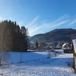 Cosy Familial Avec Billard 6 Pers Pres Gerardmer