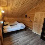 Cosy Familial Avec Billard 6 Pers Pres Gerardmer 샬레 *