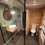 Domek alpejski Cosy Familial Avec Billard 6 Pers Pres Gerardmer *