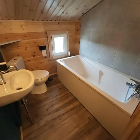 Les Boudieres 6 Pers Pres Gerardmer Cosy Billard *