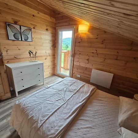 Cosy Familial Avec Billard 6 Pers Pres Gerardmer * Fraize