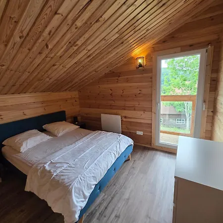 Cosy Familial Avec Billard 6 Pers Pres Gerardmer Fraize